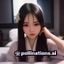 用户晓慧在鲍鱼tv观看综艺节目的头像，年轻女性用户笑容开朗