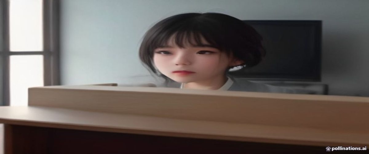 鲍鱼tv高清视频在线观看平台界面截图，天蓝色现代UI展示影视综艺直播内容分类，画面简洁大气